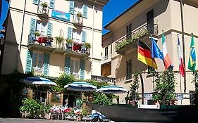 Albergo Il Vapore